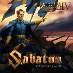 Europa Universalis IV: Sabaton Soundtrack