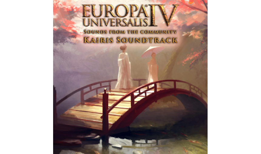 Europa Universalis IV: Sounds from the Community - Kairis Soundtrack
