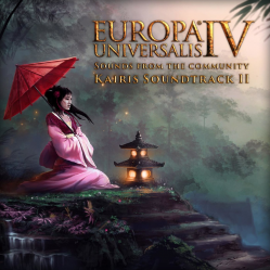 Europa Universalis IV: Sounds from the Community – Kairis Soundtrack II