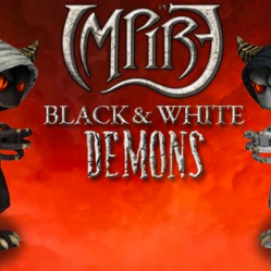 Impire: Black & White Demons