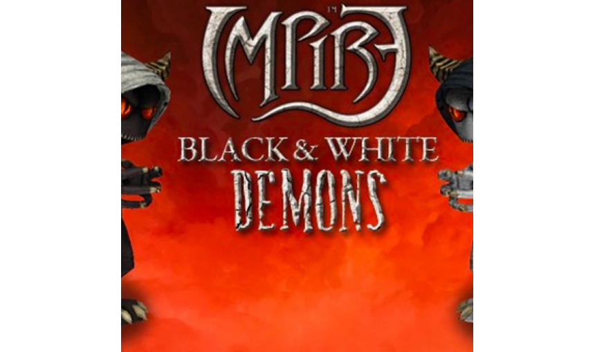 Impire: Black & White Demons