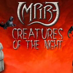 Impire: Creatures of the Night