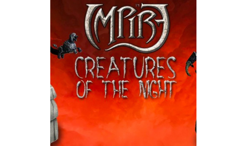 Impire: Creatures of the Night