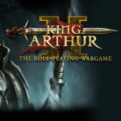 King Arthur II