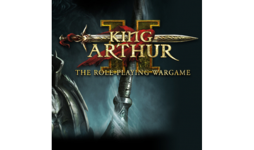King Arthur II King Arthur II