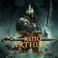 King Arthur II: Dead Legions