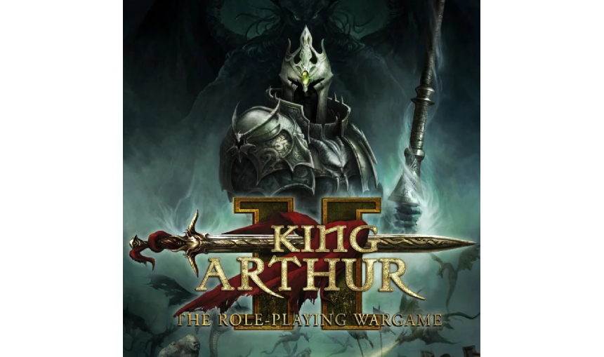 King Arthur II: Dead Legions