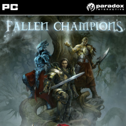 King Arthur: Fallen Champions