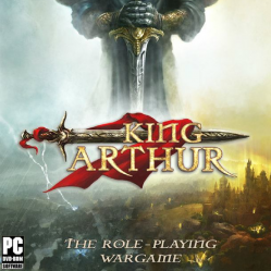 King Arthur: The Role-Playing Wargame