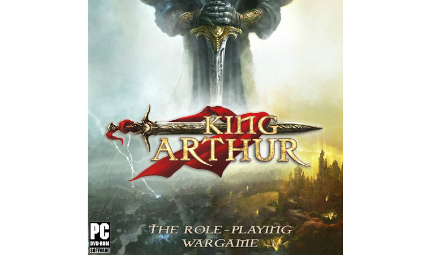 King Arthur: The Role-Playing Wargame King Arthur: The Role-Playing Wargame