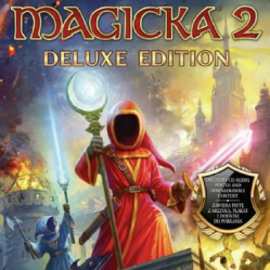 Magicka 2 Deluxe Edition