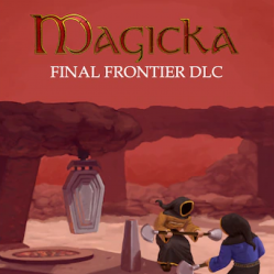 Magicka DLC: Final Frontier