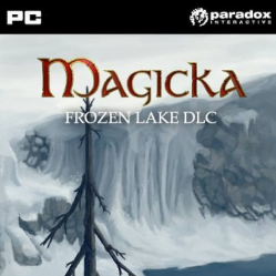 Magicka DLC: Frozen Lake