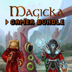 Magicka DLC: Gamer Bundle