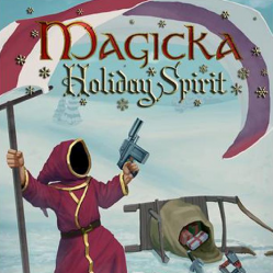 Magicka DLC: Holiday Spirit