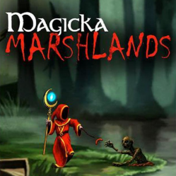 Magicka DLC: Marshlands