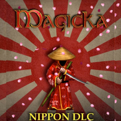 Magicka DLC: Nippon