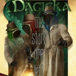 Magicka DLC: The Stars are Left
