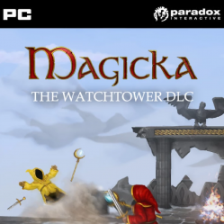 Magicka DLC: The Watchtower