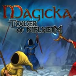 Magicka DLC: Tower of Niflheim