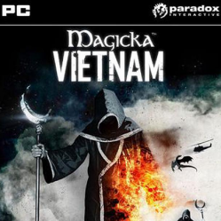 Magicka DLC: Vietnam