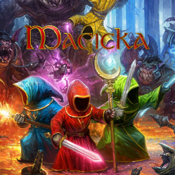 Magicka