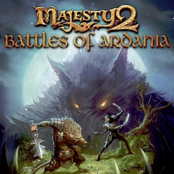 Majesty 2: Battles of Ardania