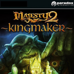 Majesty 2: Kingmaker
