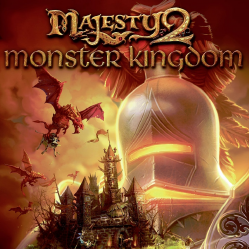 Majesty 2: Monster Kingdom