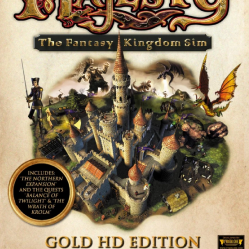 Majesty Gold HD
