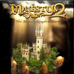 Majesty II The Fantasy Kingdom
