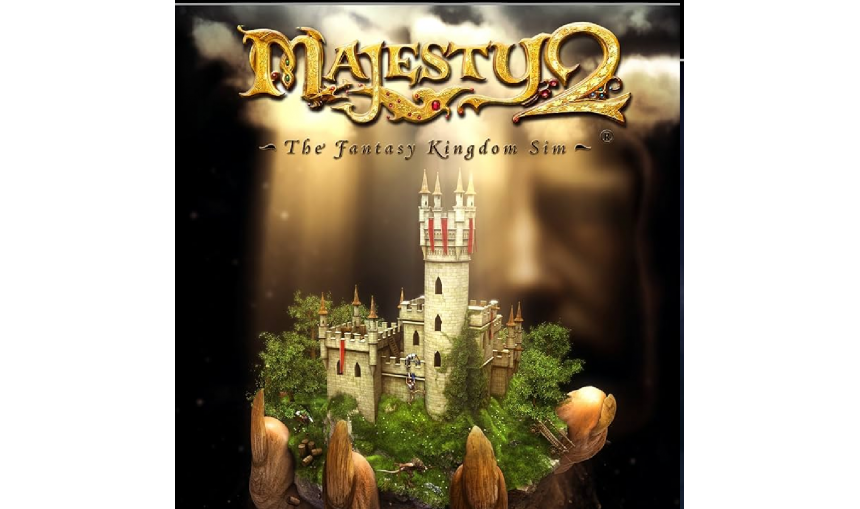 Majesty II The Fantasy Kingdom Majesty II The Fantasy Kingdom