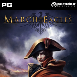 March of the Eagles
