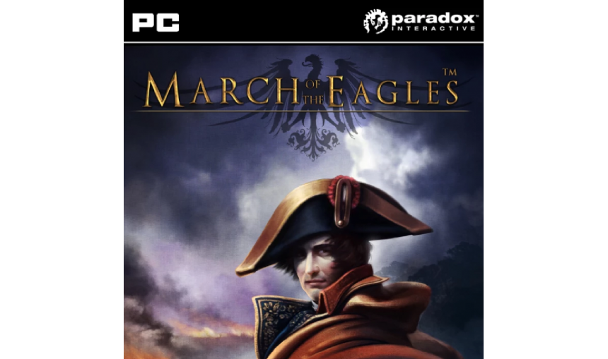 March of the Eagles