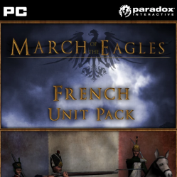 March of the Eagles: French Unit Pack