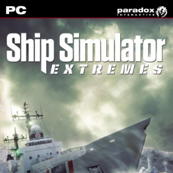 Ship Simulator Extremes: Sigita Pack