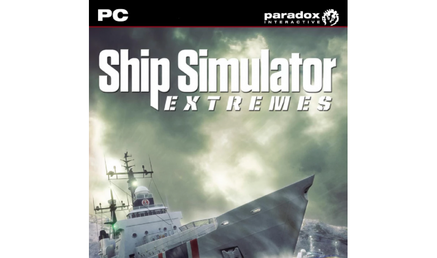 Ship Simulator Extremes: Sigita Pack Ship Simulator Extremes: Sigita Pack