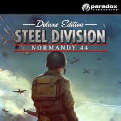 Steel Division: Normandy 44 - Deluxe Edition