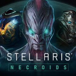Stellaris: Necroids Species Pack