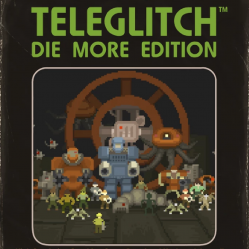 Teleglitch: Die More Edition