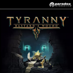 Tyranny - Bastard's Wound