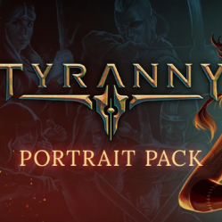 Tyranny - Portrait Pack