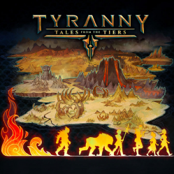 Tyranny - Tales of the Tiers