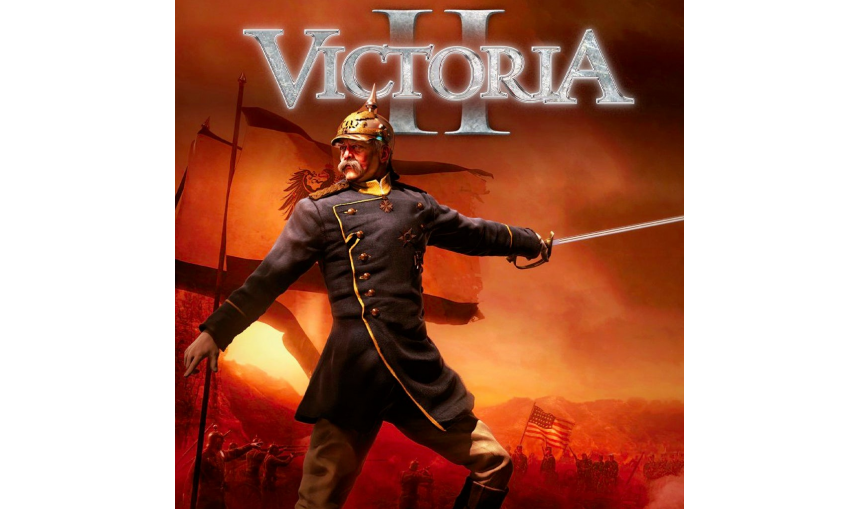 Victoria II