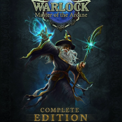 Warlock - Master of the Arcane Complete Edition
