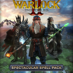 Warlock 2: Spectacular Spell Pack