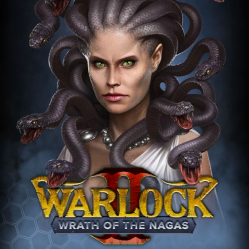 Warlock 2: Wrath of the Nagas