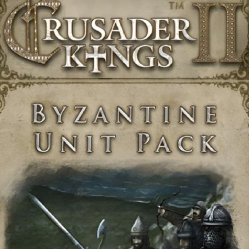 Crusader Kings II: Byzantine Unit Pack