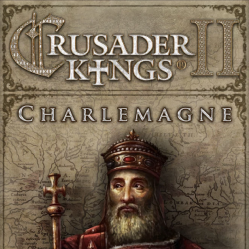 Crusader Kings II: Charlemagne