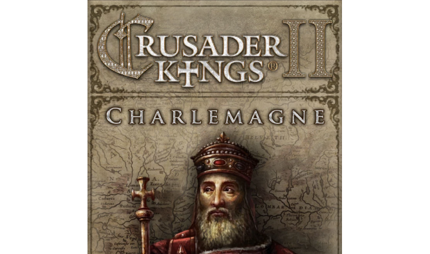 Crusader Kings II: Charlemagne